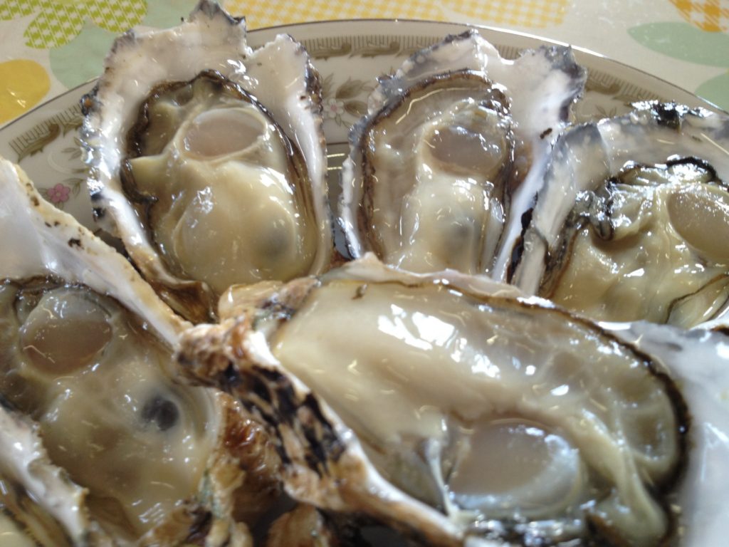 5_生牡蠣