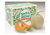 らいでんメロン